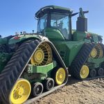  2023 John Deere 9RX590 at Papé Machinery Ag & Turf in Four Lakes, WA
