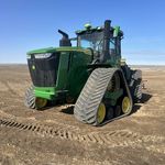  2023 John Deere 9RX590 at Papé Machinery Ag & Turf in Four Lakes, WA