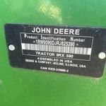 Used 2024 John Deere 9RX590 at Papé Machinery Ag & Turf in Tekoa, WA