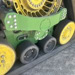 Used 2024 John Deere 9RX590 at Papé Machinery Ag & Turf in Tekoa, WA