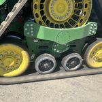 Used 2024 John Deere 9RX590 at Papé Machinery Ag & Turf in Tekoa, WA