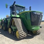Used 2024 John Deere 9RX590 at Papé Machinery Ag & Turf in Tekoa, WA