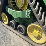 Used 2024 John Deere 9RX590 at Papé Machinery Ag & Turf in Tekoa, WA