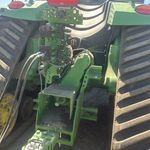 Used 2024 John Deere 9RX590 at Papé Machinery Ag & Turf in Tekoa, WA