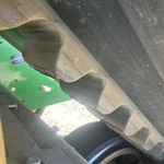 Used 2024 John Deere 9RX590 at Papé Machinery Ag & Turf in Tekoa, WA