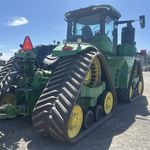 Used 2024 John Deere 9RX590 at Papé Machinery Ag & Turf in Tekoa, WA
