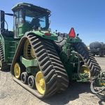 Used 2024 John Deere 9RX590 at Papé Machinery Ag & Turf in Tekoa, WA