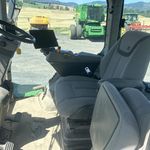 Used 2024 John Deere 9RX590 at Papé Machinery Ag & Turf in Tekoa, WA