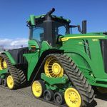 Used 2023 John Deere 9RX590 at Papé Machinery Ag & Turf in Quincy, WA