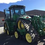 Used 2023 John Deere 9RX590 at Papé Machinery Ag & Turf in Quincy, WA