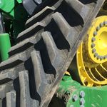 Used 2023 John Deere 9RX590 at Papé Machinery Ag & Turf in Quincy, WA