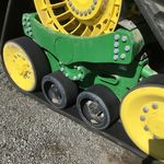Used 2023 John Deere 9RX590 at Papé Machinery Ag & Turf in Quincy, WA