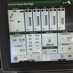 Used 2023 John Deere 9RX590 at Papé Machinery Ag & Turf in Quincy, WA