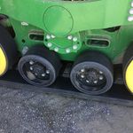Used 2023 John Deere 9RX590 at Papé Machinery Ag & Turf in Quincy, WA