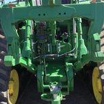 Used 2023 John Deere 9RX590 at Papé Machinery Ag & Turf in Quincy, WA