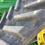 Used 2023 John Deere 9RX590 at Papé Machinery Ag & Turf in Quincy, WA