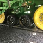 Used 2023 John Deere 9RX590 at Papé Machinery Ag & Turf in Quincy, WA