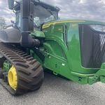 Used 2024 John Deere 9RT590 at Papé Machinery Ag & Turf in Gridley, CA