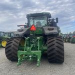 Used 2024 John Deere 9RT590 at Papé Machinery Ag & Turf in Gridley, CA