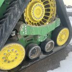 Used 2024 John Deere 9RX590 at Papé Machinery Ag & Turf in Four Lakes, WA