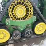 Used 2024 John Deere 9RX590 at Papé Machinery Ag & Turf in Four Lakes, WA