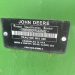 Used 2024 John Deere 9RX590 at Papé Machinery Ag & Turf in Four Lakes, WA