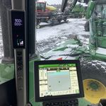 Used 2022 John Deere 9RX590 at Papé Machinery Ag & Turf in Tekoa, WA