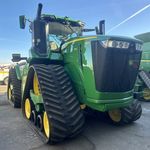 Used 2022 John Deere 9RX590 at Papé Machinery Ag & Turf in Tekoa, WA
