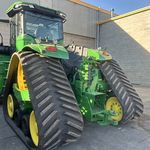 Used 2022 John Deere 9RX590 at Papé Machinery Ag & Turf in Tekoa, WA