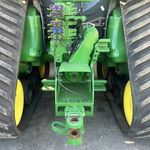 Used 2022 John Deere 9RX590 at Papé Machinery Ag & Turf in Tekoa, WA