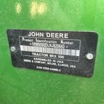 Used 2022 John Deere 9RX590 at Papé Machinery Ag & Turf in Tekoa, WA