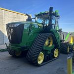 Used 2022 John Deere 9RX590 at Papé Machinery Ag & Turf in Tekoa, WA