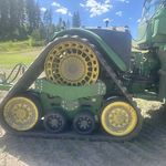 Used 2025 John Deere 9RX590 at Papé Machinery Ag & Turf in Tekoa, WA