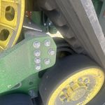 Used 2025 John Deere 9RX590 at Papé Machinery Ag & Turf in Tekoa, WA