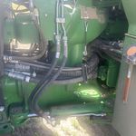 Used 2025 John Deere 9RX590 at Papé Machinery Ag & Turf in Tekoa, WA