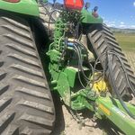 Used 2025 John Deere 9RX590 at Papé Machinery Ag & Turf in Tekoa, WA
