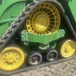 Used 2025 John Deere 9RX590 at Papé Machinery Ag & Turf in Tekoa, WA