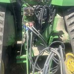 Used 2025 John Deere 9RX590 at Papé Machinery Ag & Turf in Tekoa, WA