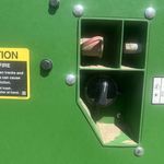 Used 2025 John Deere 9RX590 at Papé Machinery Ag & Turf in Tekoa, WA