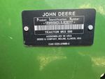 Used 2025 John Deere 9RX590 at Papé Machinery Ag & Turf in Tekoa, WA