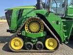 Used 2025 John Deere 9RX590 at Papé Machinery Ag & Turf in Tekoa, WA