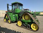 Used 2025 John Deere 9RX590 at Papé Machinery Ag & Turf in Tekoa, WA