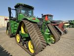 Used 2025 John Deere 9RX590 at Papé Machinery Ag & Turf in Tekoa, WA