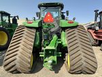 Used 2025 John Deere 9RX590 at Papé Machinery Ag & Turf in Tekoa, WA