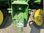 Used 2025 John Deere 9RX590 at Papé Machinery Ag & Turf in Tekoa, WA