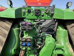 Used 2025 John Deere 9RX590 at Papé Machinery Ag & Turf in Tekoa, WA