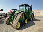Used 2025 John Deere 9RX590 at Papé Machinery Ag & Turf in Tekoa, WA