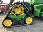 Used 2025 John Deere 9RX590 at Papé Machinery Ag & Turf in Tekoa, WA