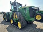 Used 2025 John Deere 9RX590 at Papé Machinery Ag & Turf in Tekoa, WA