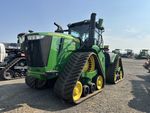 Used 2025 John Deere 9RX590 at Papé Machinery Ag & Turf in Tekoa, WA